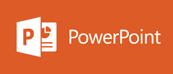 3. Microsoft Powerpoint