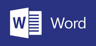 2. Microsoft Word