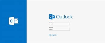 Microsoft Outlook Web